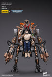 1/18 JOYTOY Action Figure Warhammer Adepta Sororitas Penitent Engine