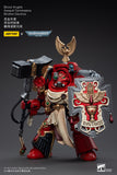 1/18 JOYTOY Action Figure Warhammer Blood Angels Assault Terminators Brother Davinos