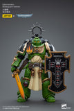 1/18 JOYTOY Action Figure Warhammer Bladeguard Veteran