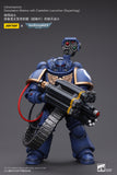 1/18 JOYTOY Action Figure Warhammer Ultramarines Desolation