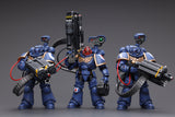 1/18 JOYTOY Action Figure Warhammer Ultramarines Desolation