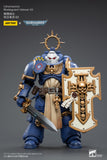 1/18 JOYTOY Action Figure Warhammer Ultramarines Bladeguard (Re-issue)