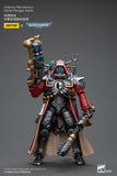 1/18 JOYTOY Action Figure Warhammer Adeptus Mechanicus Skitarii Ranger Alpha