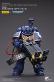 1/18 JOYTOY Action Figure Warhammer Ultramarines Desolation