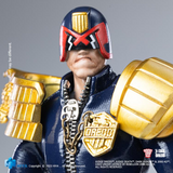HIYA 6inches 1/12 Action Figure Exquisite Super Series Judge Dredd