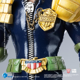 HIYA 6inches 1/12 Action Figure Exquisite Super Series Judge Dredd