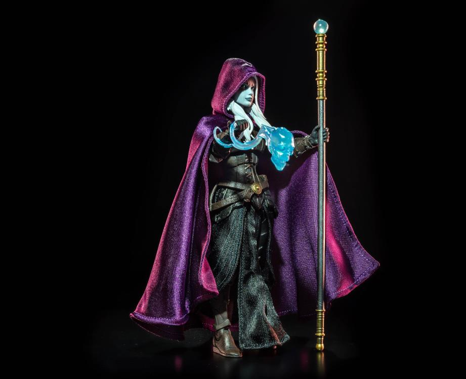 Four Horsemen Studio Mythic Legions 1/12 6inches Action Figure