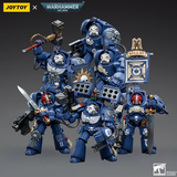 1/18 JOYTOY Action Figure Warhammer Ultramarines Terminators
