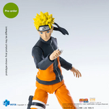 HIYA 6inches 1/12 Action Figure Exquisite Basic Series NARUTO UZUMAKI Naruto