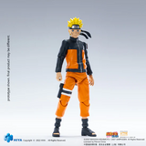 HIYA 6inches 1/12 Action Figure Exquisite Basic Series NARUTO UZUMAKI Naruto