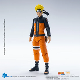 HIYA 6inches 1/12 Action Figure Exquisite Basic Series NARUTO UZUMAKI Naruto