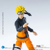 HIYA 6inches 1/12 Action Figure Exquisite Basic Series NARUTO UZUMAKI Naruto