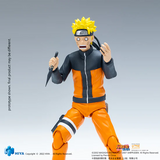 HIYA 6inches 1/12 Action Figure Exquisite Basic Series NARUTO UZUMAKI Naruto