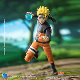 HIYA 6inches 1/12 Action Figure Exquisite Basic Series NARUTO UZUMAKI Naruto