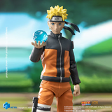 HIYA 6inches 1/12 Action Figure Exquisite Basic Series NARUTO UZUMAKI Naruto