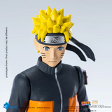 HIYA 6inches 1/12 Action Figure Exquisite Basic Series NARUTO UZUMAKI Naruto