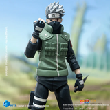 HIYA 6inches 1/12 Action Figure Exquisite Basic Series NARUTO Kakashi