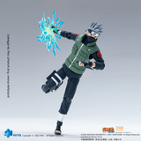 HIYA 6inches 1/12 Action Figure Exquisite Basic Series NARUTO Kakashi