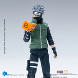HIYA 6inches 1/12 Action Figure Exquisite Basic Series NARUTO Kakashi