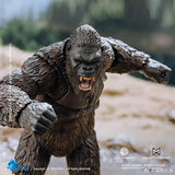 HIYA 6inches 15cm Action Figure Exquisite Basic Series Kong Skull Island Kong Re-issue Version