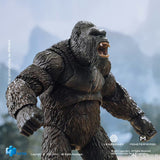 HIYA 6inches 15cm Action Figure Exquisite Basic Series Kong Skull Island Kong Re-issue Version