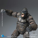 HIYA 6inches 15cm Action Figure Exquisite Basic Series Kong Skull Island Kong Re-issue Version