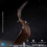 HIYA 7inches Action Figure Exquisite Basic Series Godzilla King of the Monsters Rodan Flameborn