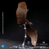 HIYA 7inches Action Figure Exquisite Basic Series Godzilla King of the Monsters Rodan Flameborn