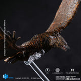 HIYA 7inches Action Figure Exquisite Basic Series Godzilla King of the Monsters Rodan Flameborn
