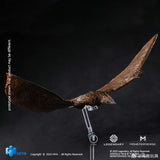 HIYA 7inches Action Figure Exquisite Basic Series Godzilla King of the Monsters Rodan Flameborn