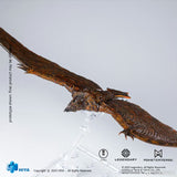 HIYA 7inches Action Figure Exquisite Basic Series Godzilla King of the Monsters Rodan Flameborn