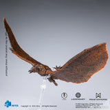 HIYA 7inches Action Figure Exquisite Basic Series Godzilla King of the Monsters Rodan Flameborn