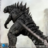 HIYA 7inches 18cm Action Figure Exquisite Basic Series Godzilla 2014 Godzilla