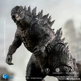 HIYA 7inches 18cm Action Figure Exquisite Basic Series Godzilla 2014 Godzilla