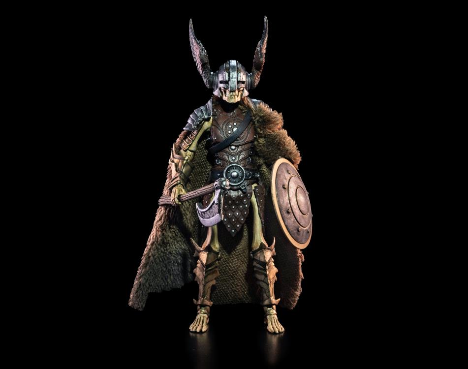 Four Horsemen Studio Mythic Legions 1/12 6inches Action Figure The