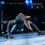 HIYA 4.4inches 11cm Action Figure Exquisite Basic Series Godzilla vs. Kong Skull Crawler