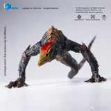 HIYA 4.4inches 11cm Action Figure Exquisite Basic Series Godzilla vs. Kong Skull Crawler