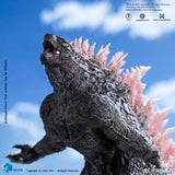 HIYA 7inches 18cm Stylist Series Godzilla x Kong The New Empire Godzilla Evolved Ver. PVC statue