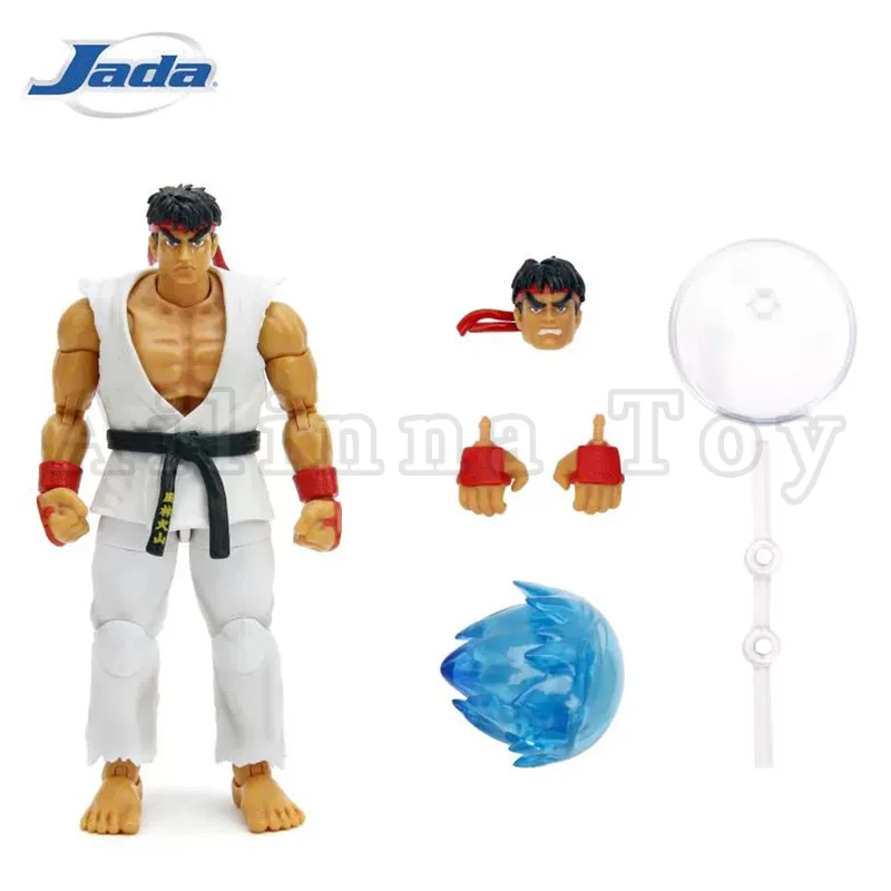 De Toyboys | Ultra Street Fighter II: The Final Challengers Action Figure 1 12 Blanka 19 Cm 4006333098246 882294 De Toyboys | Ultra Street Fighter II: The Final Challengers Action Figure 1 12 Blanka 19 Cm 4006333098246 882294