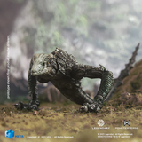 HIYA 6inches 15cm Action Figure Exquisite Basic Series Kong Skull Island SkullDevil Re-issue Version