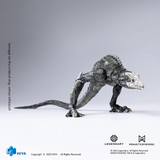 HIYA 6inches 15cm Action Figure Exquisite Basic Series Kong Skull Island SkullDevil Re-issue Version