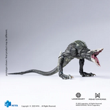 HIYA 6inches 15cm Action Figure Exquisite Basic Series Kong Skull Island SkullDevil Re-issue Version