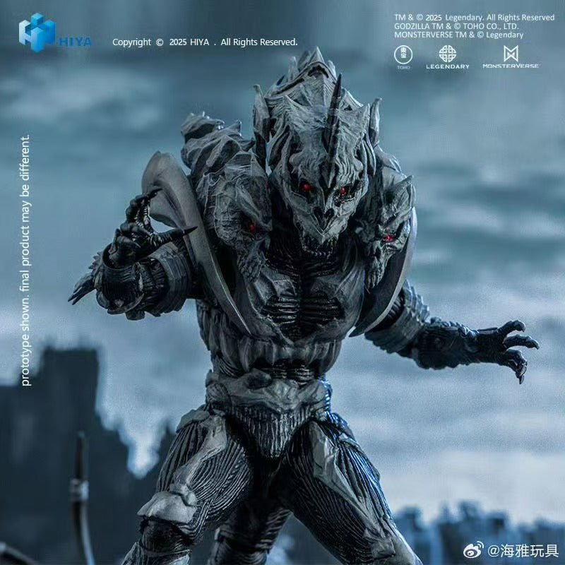 HIYO様 Pre-Order]HIYA 8inches 21CM Action Figure Exquisite Basic Series