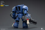1/18 JOYTOY Action Figure Warhammer Ultramarines Terminators Brother Orionus