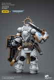 1/18 JOYTOY Action Figure Warhammer Bladeguard Veteran