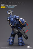 1/18 JOYTOY Action Figure Warhammer Ultramarines Desolation