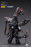 1/18 JOYTOY Action Figure Warhammer Iron Hands lron Father Feirros