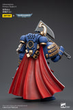 1/18 JOYTOY Action Figure Warhammer Ultramarines Honour Guard  2