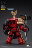 1/18 JOYTOY Action Figure Warhammer Blood Angels Assault Terminators Brother Davinos