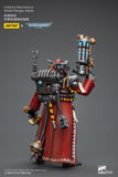 1/18 JOYTOY Action Figure Warhammer Adeptus Mechanicus Skitarii Ranger Alpha